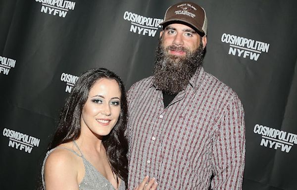 'Teen Mom': Jenelle Evans Granted Protective Order Against Husband David Eason