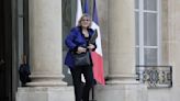 Sciences Po: la ministre Sylvie Retailleau indique que l'État "ne coupera pas sa subvention"