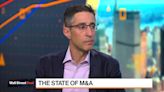 Wall Street M&A Risks Slowing on 'Valuation Disconnects'