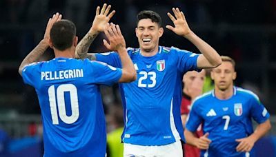 Croatia Vs Italy, Live Streaming UEFA Euro 2024: When, Where To Watch CRO Vs ITA Group B Matchday 3