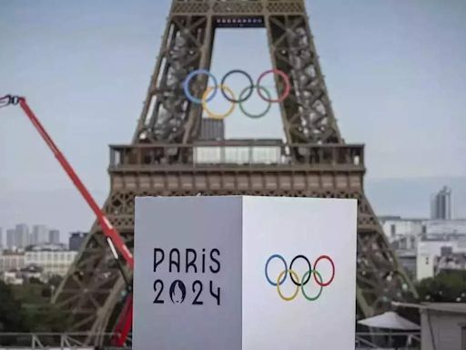 Paris Olympics 2024: A comprehensive list of summer sports | Paris Olympics 2024 News - Times of India