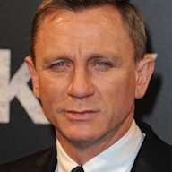 Daniel Craig