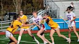 Focusing on spring athletes: This week’s high school sports photos from across Massachusetts - The Boston Globe