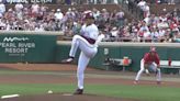 Mississippi State baseball clinches series against Alabama