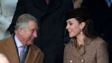 Paloma Cuevas envió un emotivo mensaje de apoyo a Kate Middleton y el rey Carlos III - El Diario NY