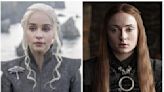 Los increíbles tatuajes con los que Emilia Clarke y Sophie Turner recordaron Game of Thrones a 4 años del final