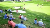 How Travelers Championship, PGA Tour players will manage heat wave at TPC River Highlands