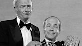 How Tim Conway cracked up the Emmy Awards in 1978