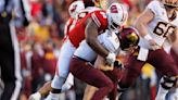 Wisconsin DT Keeanu Benton says he’s on Steelers draft radar