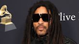 Lenny Kravitz Explains Why He Works Out in Leather Pants