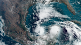 First tropical storm watch of hurricane season issued for South Texas and Mexico as storm takes shape