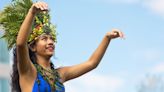 Polynesian Days festival brings island culture to Utah, raises money for Maui