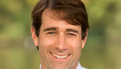 Louisiana Congressman Garret Graves won't run for reelection