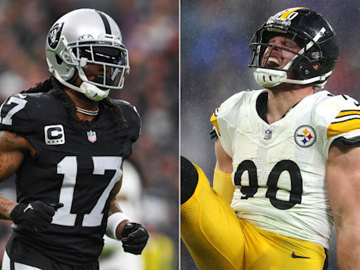 Steelers vs. Raiders tickets in Las Vegas: Cheapest price, date for 2024 game after NFL schedule release | Sporting News