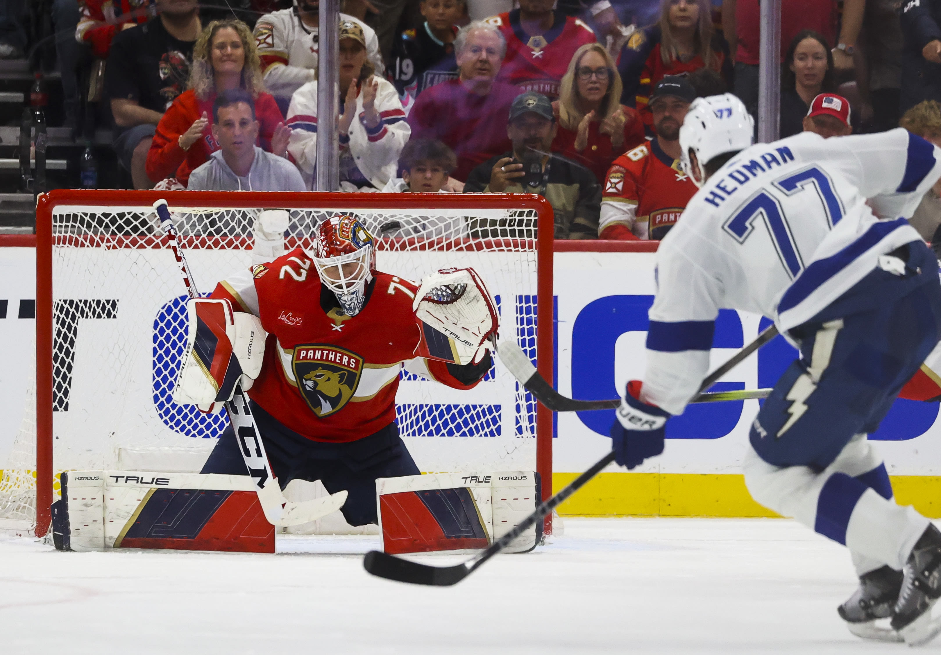 New Stanley Cup champions on Lightning’s preseason schedule