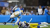 Chargers desmantelan a los Rams y siguen mejorando