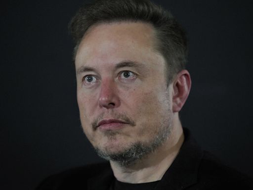 Musk ‘one of the most dangerous men on the planet’, says Yousaf