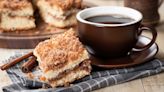 What Is Streusel And Why Does It Work As A Coffee Cake Topping?