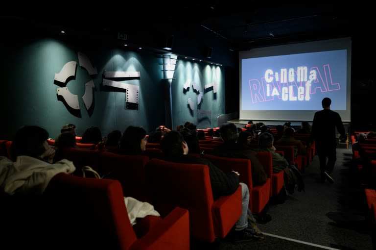 Last collective-run Paris cinema saved