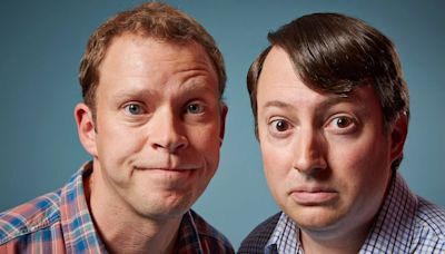 Peep Show cast now - from Oscar win, Royal marriage and Hollywood success