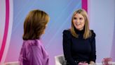 'Today' Fans Rush to Congratulate Jenna Bush Hager After Learning About Her Big News