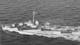 Two Winchendon men perished on the USS Drexler