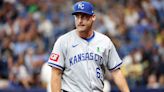 Royals ace Seth Lugo joins exclusive company with latest historic road start