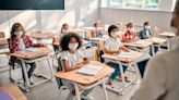 Indoor Masks Required at All NJ K-12 Schools, Murphy Says