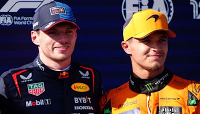 Maximum success matters more to Lando Norris than friendship with Max Verstappen