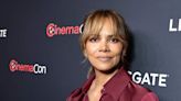 Halle Berry, 57, Has a 'Marilyn Monroe Moment' in Stunning Dress