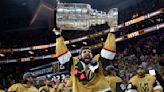What are the Knights odds to repeat as Stanley Cup champions?