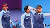 Hattrick Of World Cup Gold Medals For Indian Women's Archery Team | Sports Video / Photo Gallery