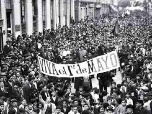 Día del Trabajador: por qué se conmemora el 1 de mayo y desde cuándo es feriado en Argentina