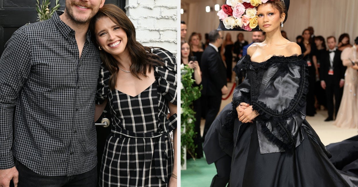 "When The Met Gala Was Chic And Classy": Katherine Schwarzenegger's Dig At The Met Gala Is Unintentionally Hilarious
