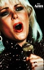 The Ann Jillian Story