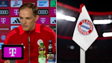 Thomas Tuchel makes final decision on Bayern Munich future amid Man Utd links