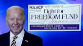 Joe Biden to speak at NAACP dinner in Detroit on May 19