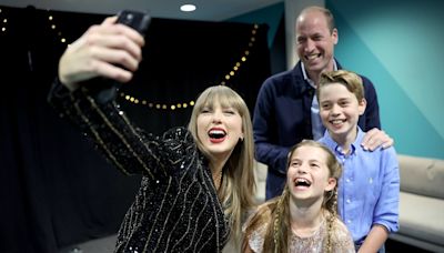 Prince William fans unravel mystery behind Taylor Swift's ‘M8’ message on his 42nd b'day: Is it a ‘Royal Code’?