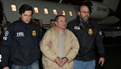 Por qué ‘El Chapo’ no declaró en el juicio de Juan Orlando Hernández, expresidente de Honduras sentenciado a 45 años de cárcel