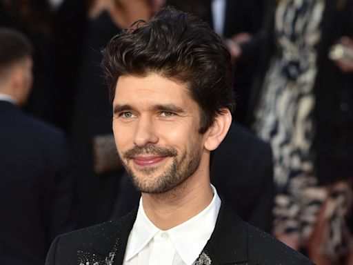 Ben Whishaw talks sexuality