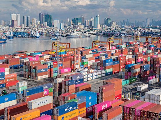 Philippines trade deficit at $4.9 billion in July - BusinessWorld Online