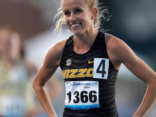 Karissa Schweizer runs best U.S. time in history of Olympics 5,000 meters, finished 9th