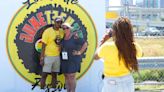 Louisville Juneteenth Festival features Black-owned businesses at Lynn Family Stadium