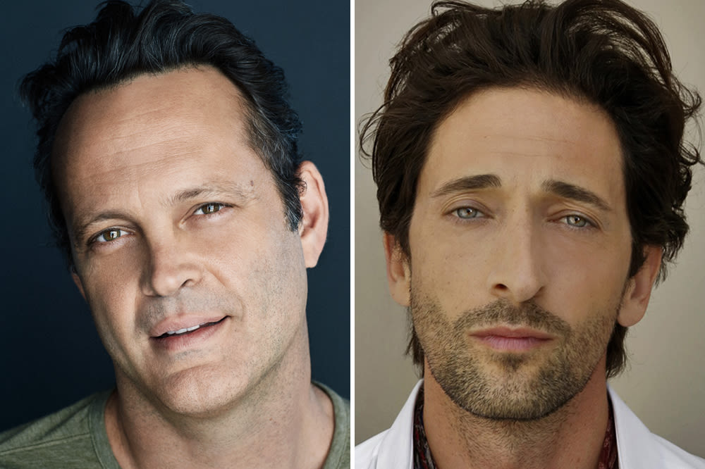 ... Brody to Lead ‘The Bookie & the Bruiser,’ Anton Launching S. Craig Zahler’s Gangster Thriller in Cannes (EXCLUSIVE)