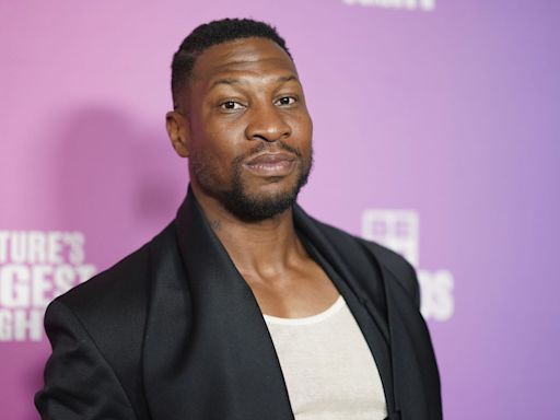 Jonathan Majors' 'Magazine Dreams' lands theatrical release for early 2025