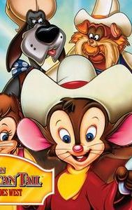 An American Tail: Fievel Goes West