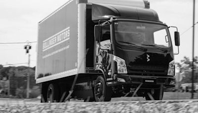 Bollinger Motors Taps Amerit Fleet Solutions for Mobile Service & Warranty for the Company's B4 All-Electric Class 4 Commercial Truck