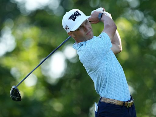 A year after driving all night to play a mini-tour event, Eric Cole is hot again at the 2024 John Deere Classic