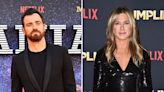 Justin Theroux Subtly Supports Ex Jennifer Aniston After She Reflects on IVF Journey