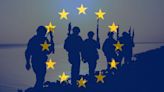 Fact-check: Is the EU setting up a European army?